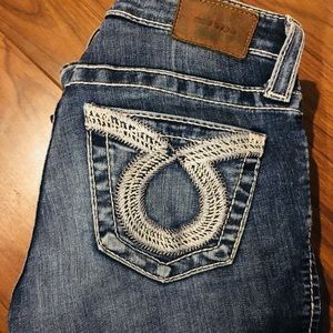 Big star jeans